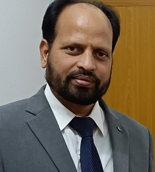 Daya Shankar Srivastava – Vedic Astrology, Vastu & Numerology Expert