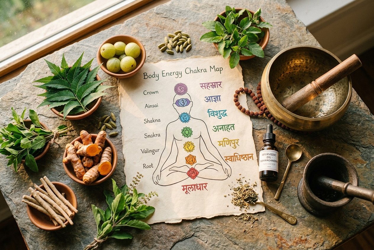 Health Astrology & Remedies