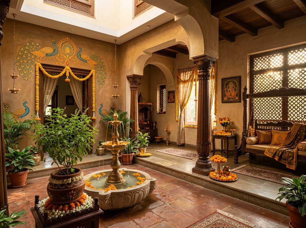 Vastu Shastra Consultation